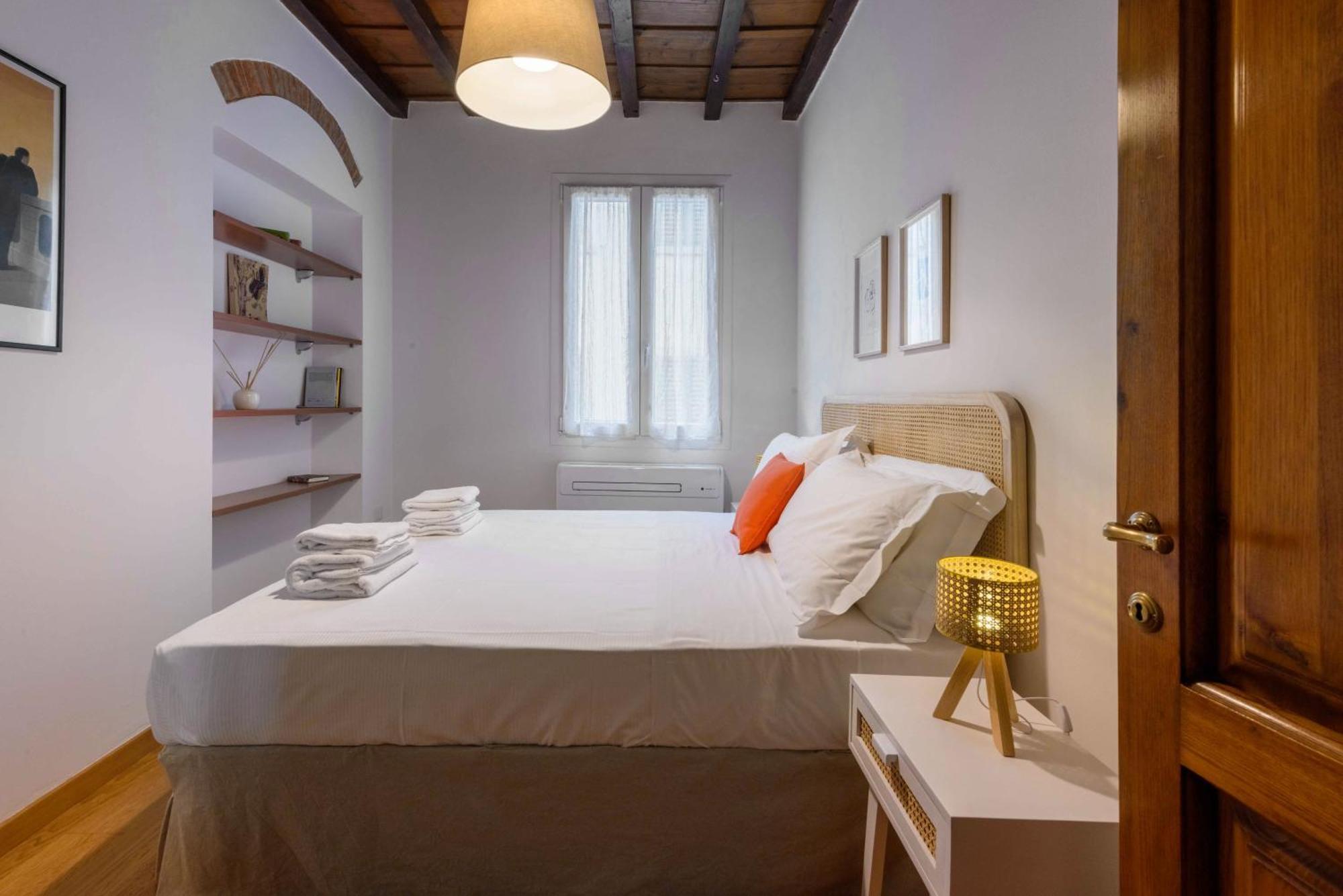 Apartamento L'angolo Dell'arte By Mmega
