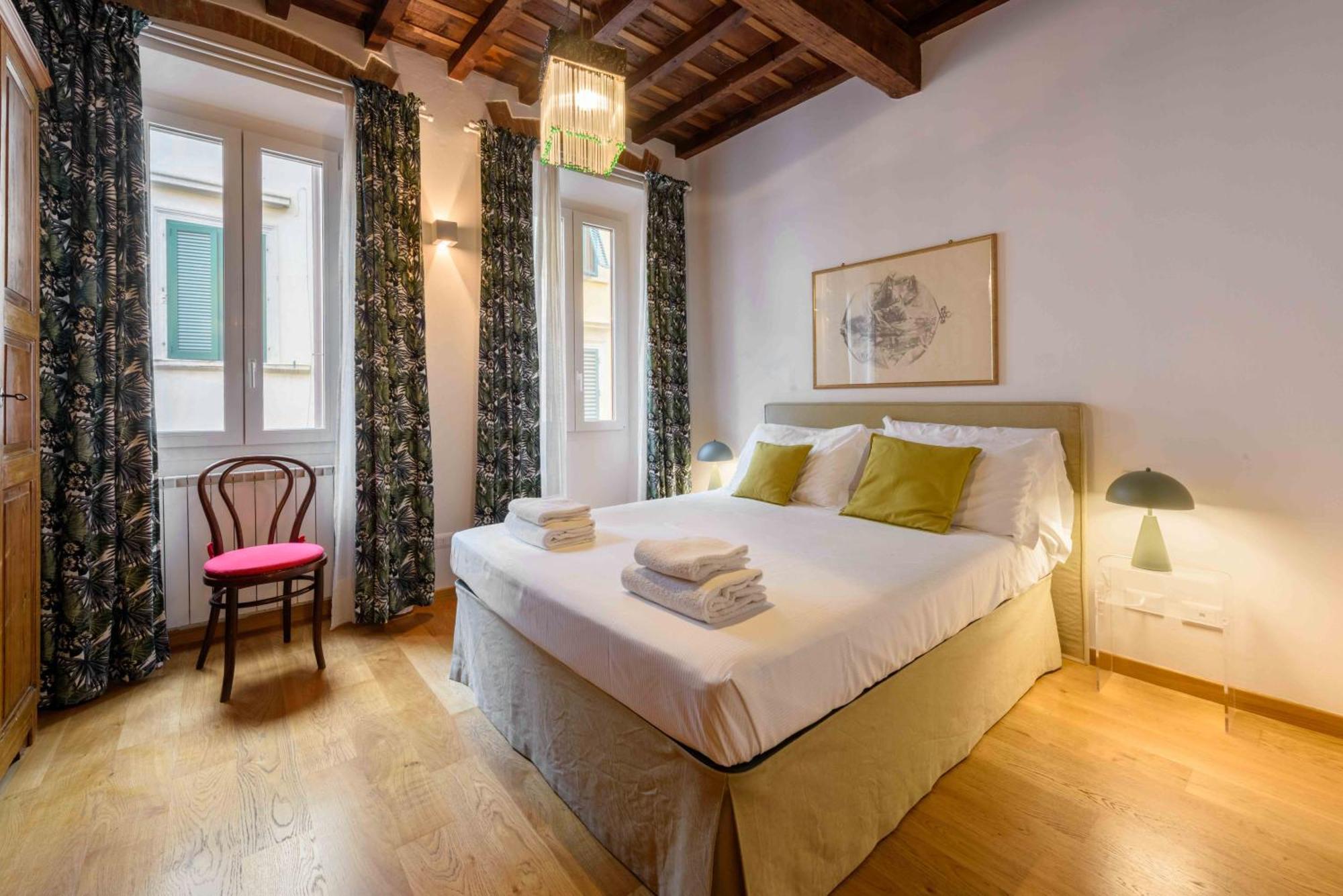 L'angolo Dell'arte By Mmega Apartamento *